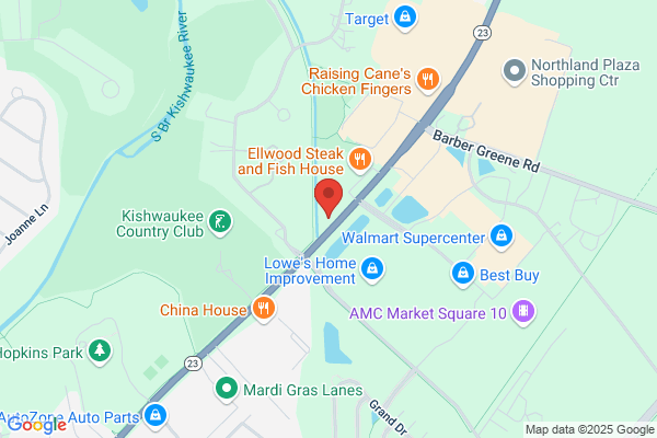 Aspen Dental - DeKalb, IL