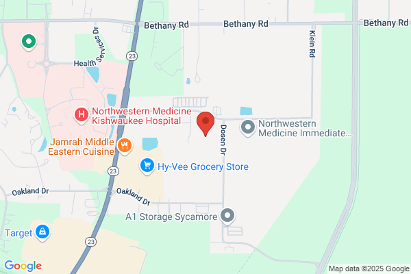 Metro Infusion Center