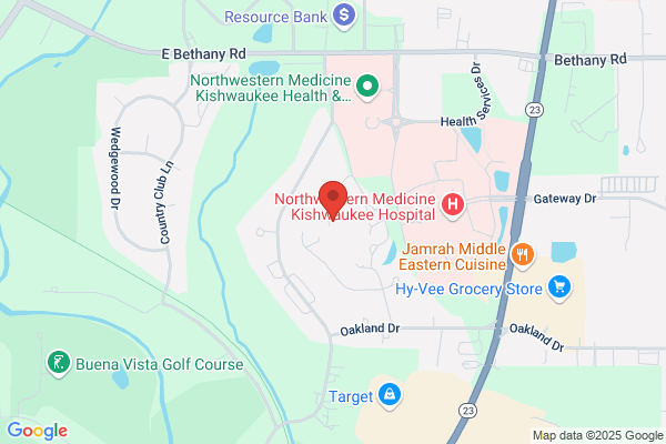 Dekalb Area Retirement Center