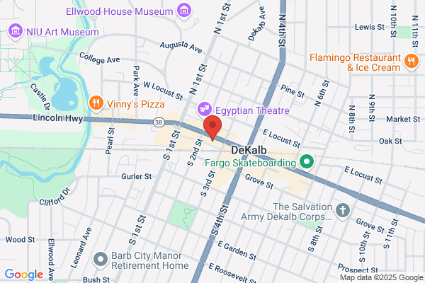 Dekalb Florist & Greenhouse