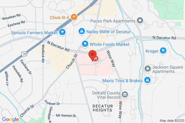 Dekalb Associates
