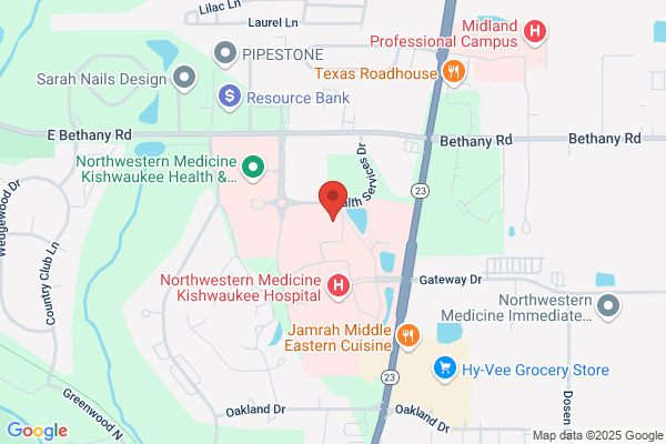 Northwestern Medicine Health and Wellness