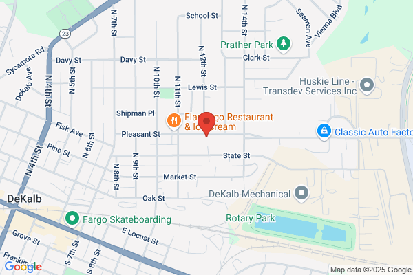 Hero Heating Air Conditioning & Duct Cleaning