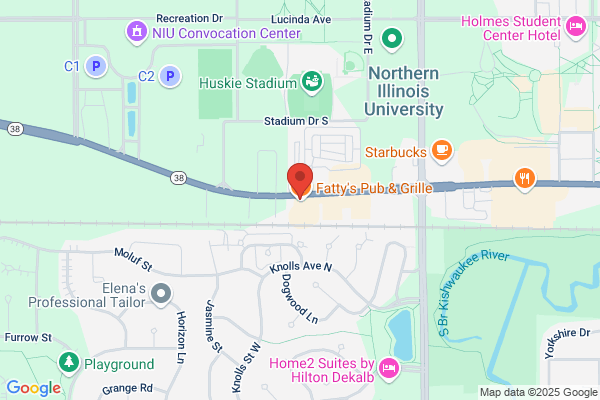 Baymont Inn & Suites DeKalb