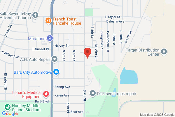 Southmoor Estates Manufactured Home Community & Sales