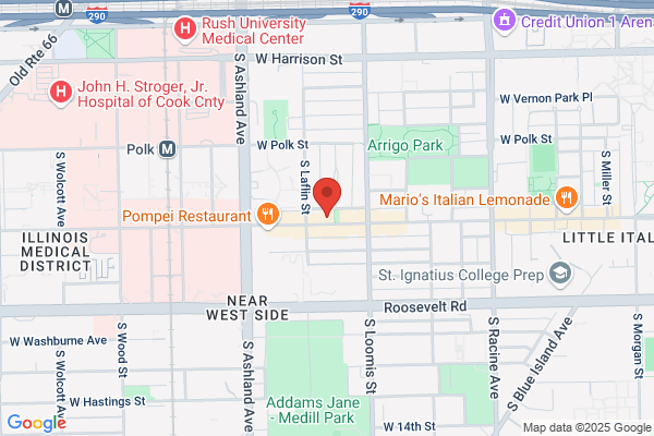 Praxis Illinois Corporation