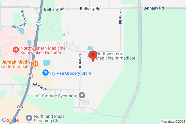 Northwestern Medicine Wound Care Sycamore