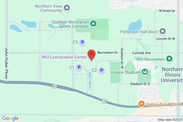 Family Center of Niu