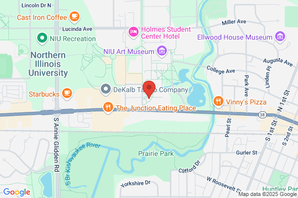 Psychological Services Center Niu