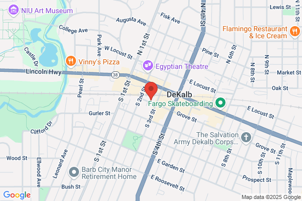 Dekalb Plating Co Inc