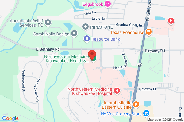 Northwestern Medicine Integrative Medicine DeKalb