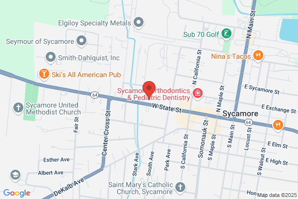 Acupuncture Health Center