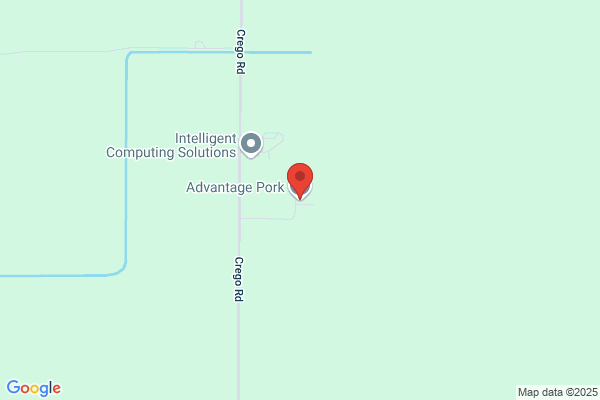 Advantage Pork Llc