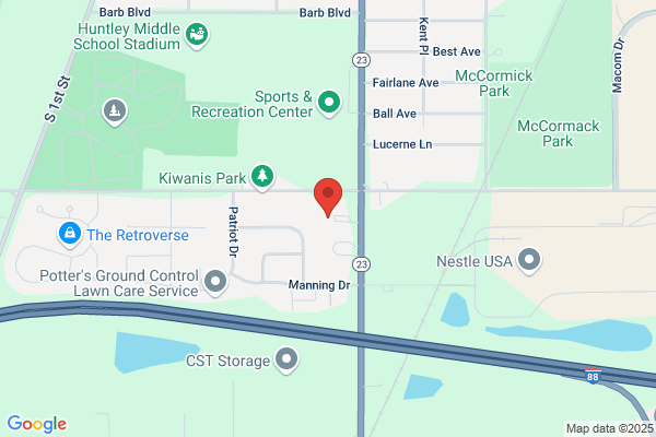 Anderson Funeral Home Ltd & Crematory
