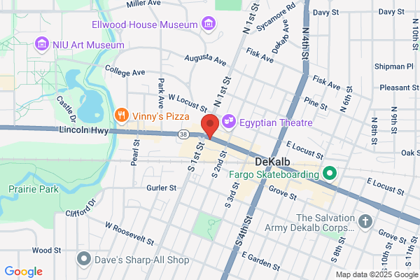 Barb City Bagels