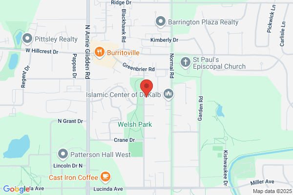 Beth Shalom Congregation