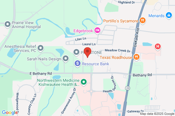 Bethany Rehabilitation & Health Care Center