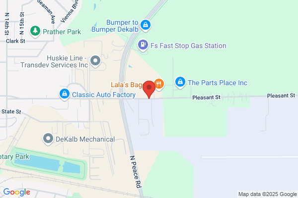 Bright Star Aviation