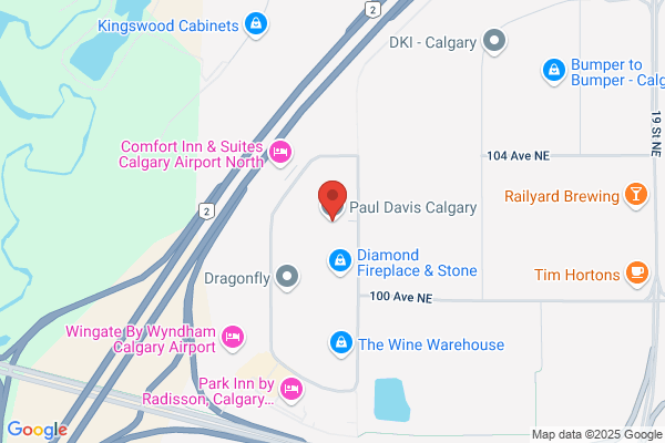 Davis Paul Systems