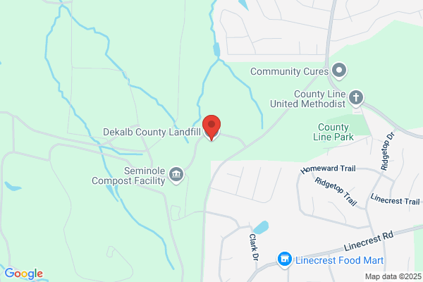 Dekalb County Landfill