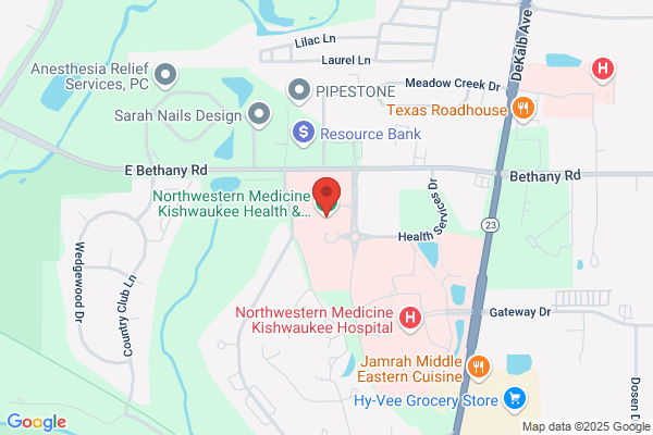 Kishwaukee Health Foundation