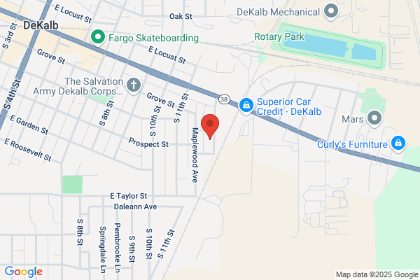 Mascal Electric Inc