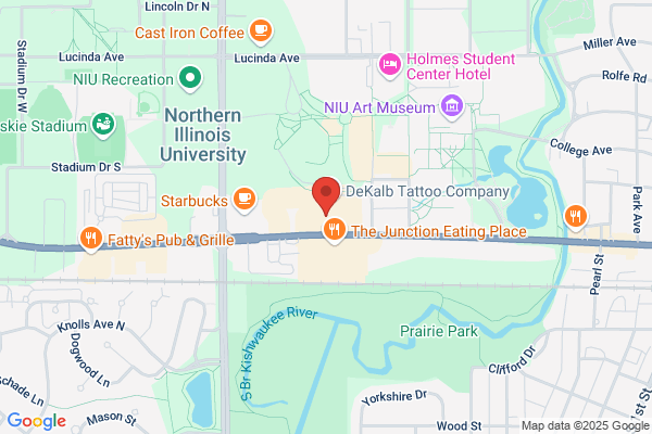 Niu Employees Federal Credit Union