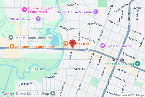 Papa Johns Pizza