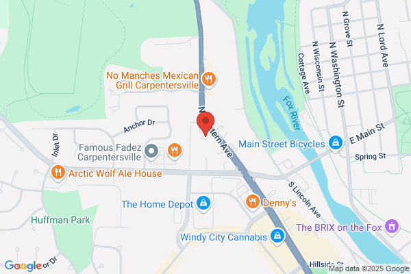 Amy Drain Services