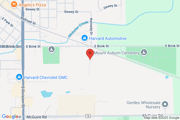 Hartwig Mechanical Inc