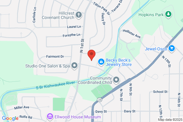 Hillcrest Drive KinderCare