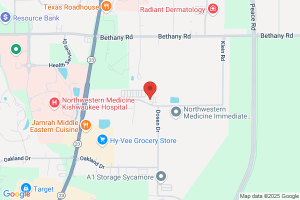 Dekalb County Self Storage