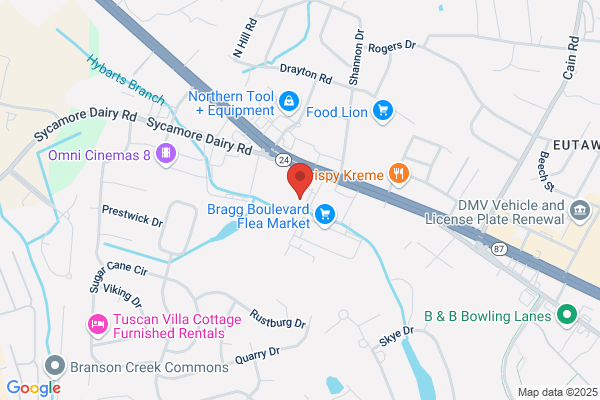 Bragg Self Storage