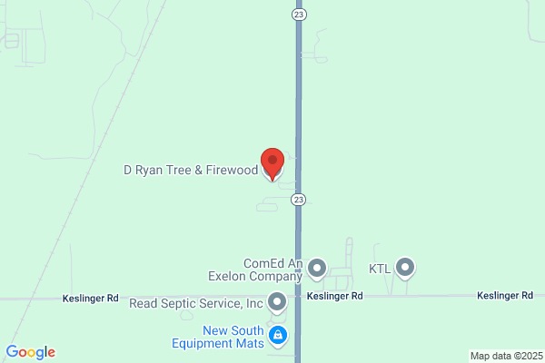 D Ryan Tree & Firewood