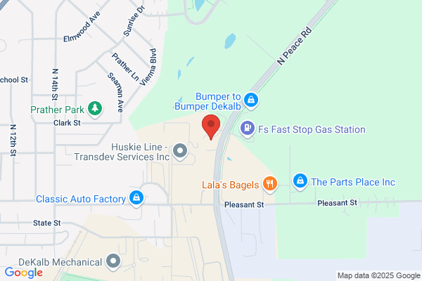 Ecowater Systems of DeKalb