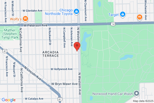 John's Auto Body & Service Center
