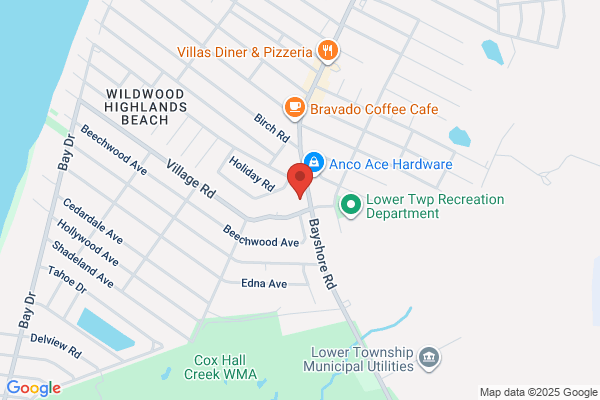Apex Realty Inc