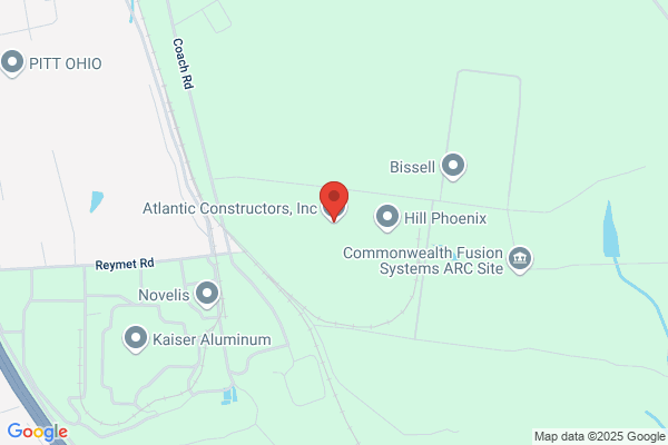 Atlantic Contractors Inc.