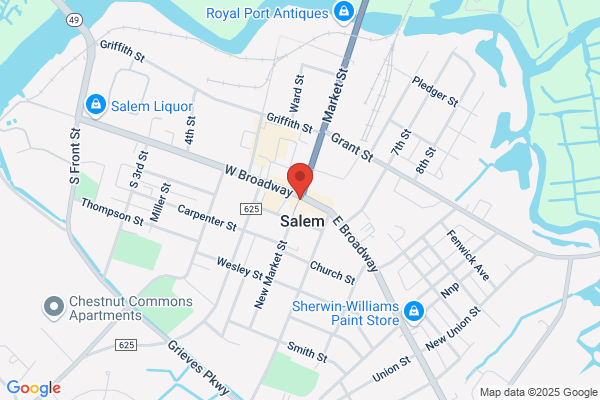 Bradway Construction Inc