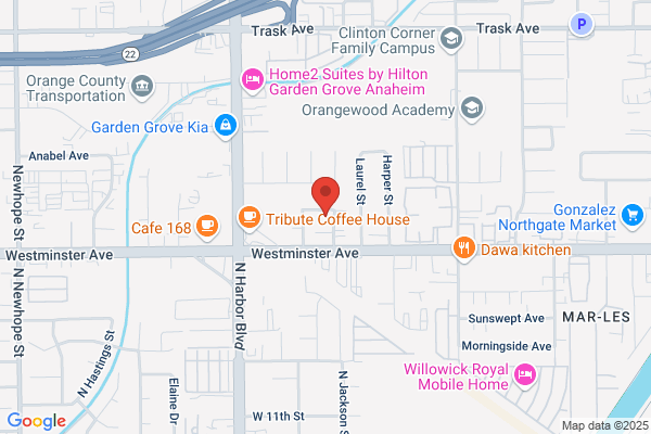 Coastline Development Inc