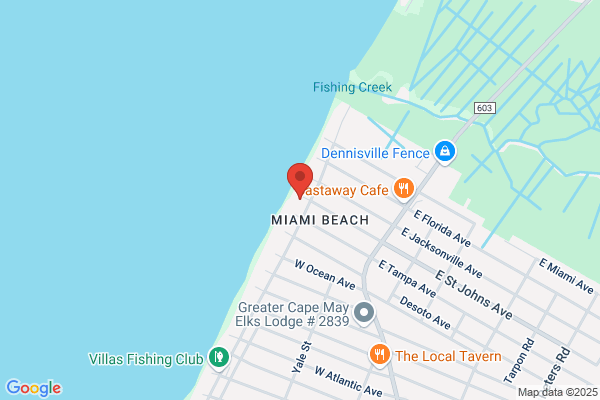 Dolphin Bay Business Services