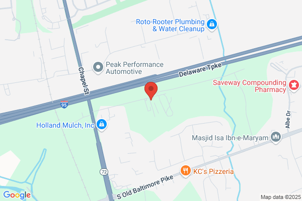 East Coast Plumbing Inc