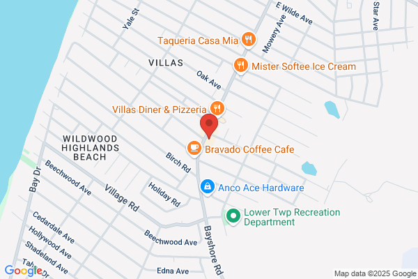 Escape Room Cape May