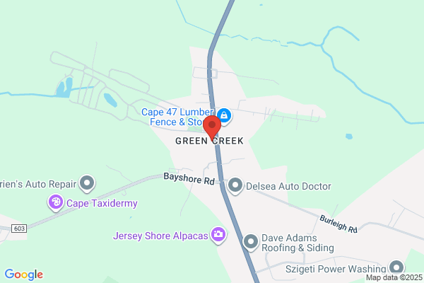 Green Creek Country Store