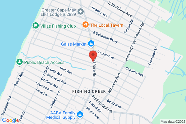 Majewski Plumbing & Heating