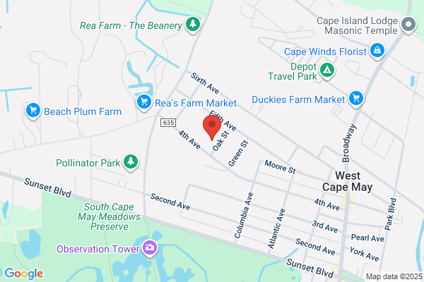 South Jersey Sub Contractors