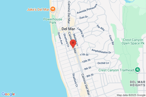 Del Mar Tailoring