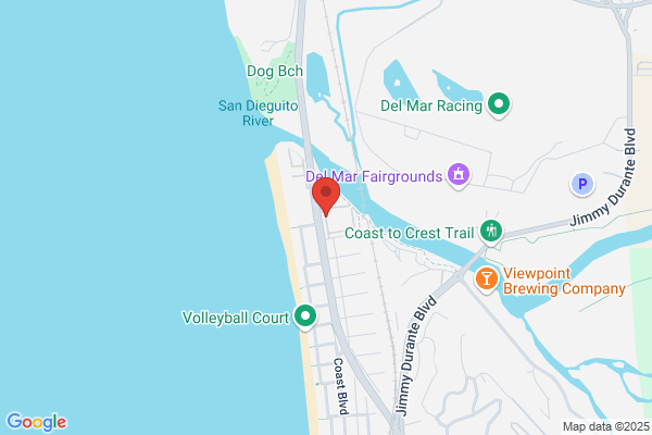The Beach Colony