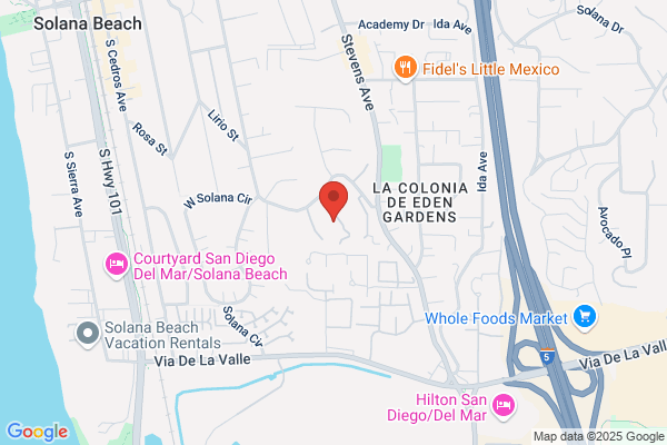 Solana Highlands Apartments