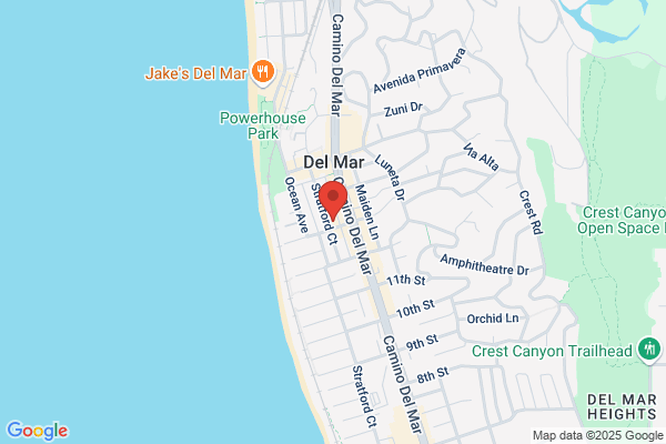 Stratford Beach Apartments